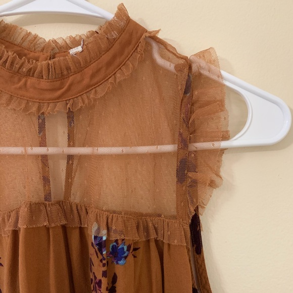 Arizona tank top, size small - Picture 3 of 4